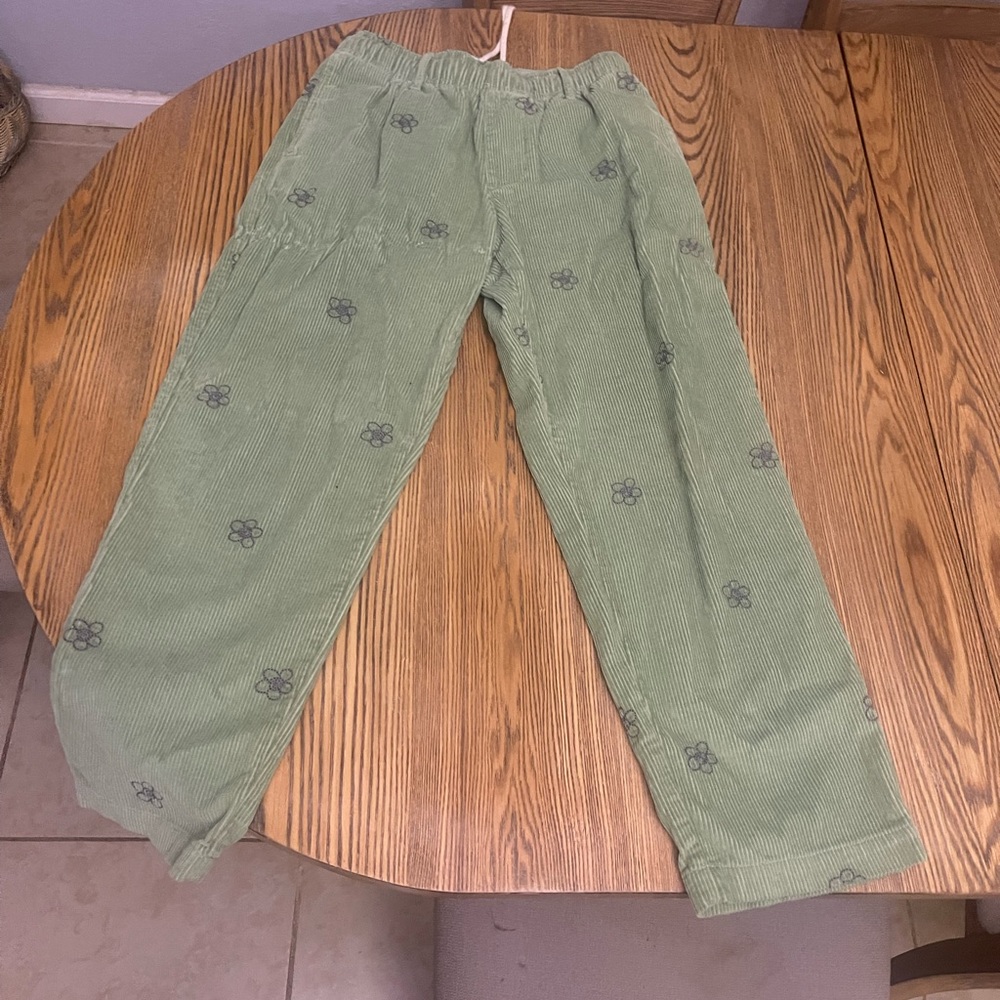 Urban Outfitters corduroy pants